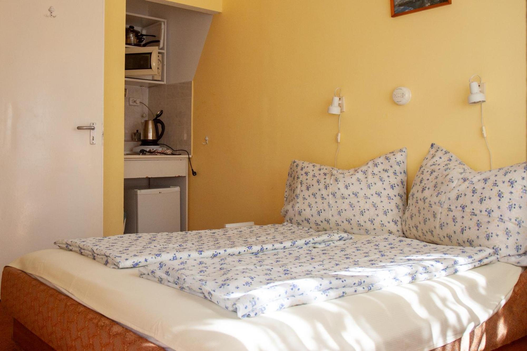 Andornaki Apartman Apartment Bogacs Ngoại thất bức ảnh