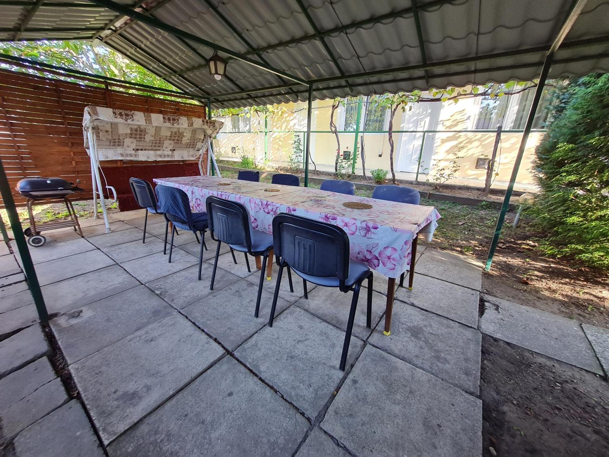 Andornaki Apartman Apartment Bogacs Ngoại thất bức ảnh